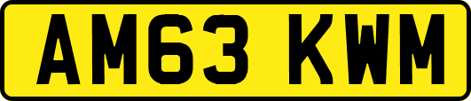 AM63KWM