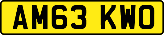 AM63KWO