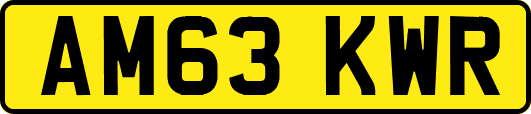 AM63KWR