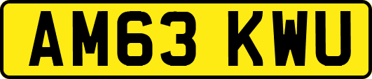 AM63KWU