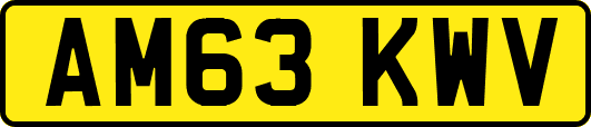 AM63KWV