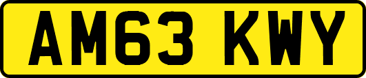 AM63KWY