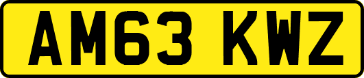 AM63KWZ