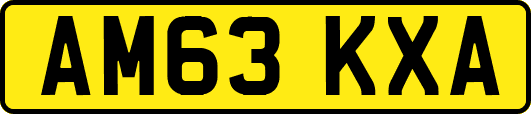 AM63KXA