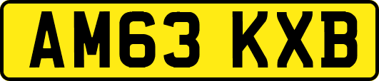 AM63KXB