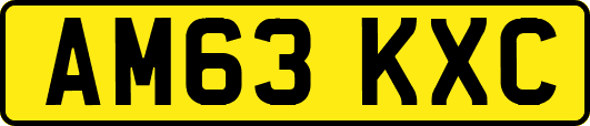 AM63KXC