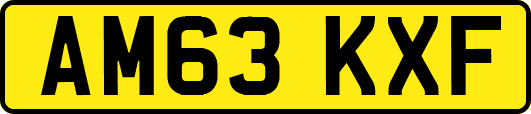 AM63KXF