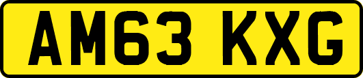 AM63KXG