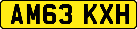 AM63KXH