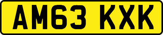 AM63KXK