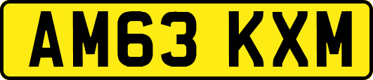 AM63KXM