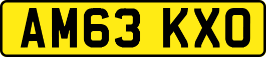 AM63KXO