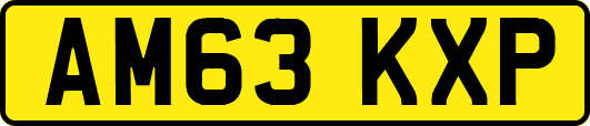 AM63KXP