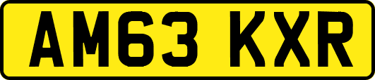 AM63KXR