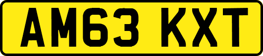 AM63KXT