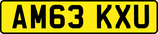 AM63KXU