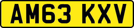 AM63KXV