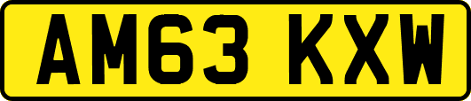 AM63KXW