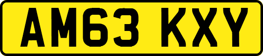 AM63KXY
