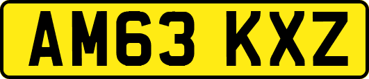 AM63KXZ