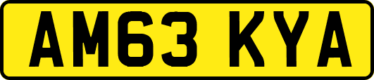 AM63KYA