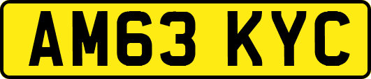AM63KYC