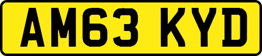 AM63KYD