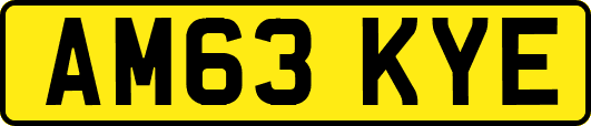 AM63KYE