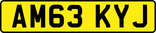 AM63KYJ