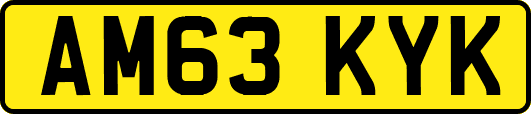 AM63KYK
