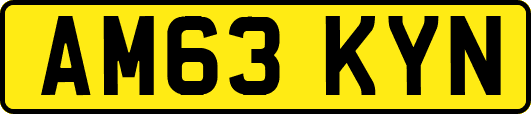 AM63KYN