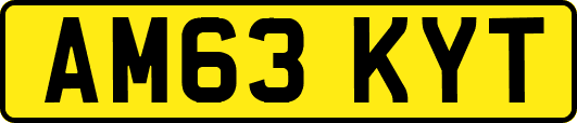 AM63KYT