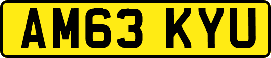 AM63KYU