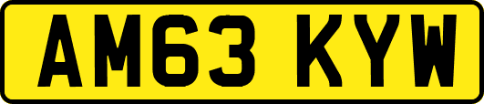 AM63KYW