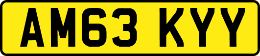 AM63KYY