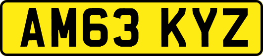 AM63KYZ