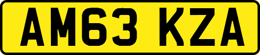 AM63KZA