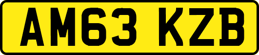 AM63KZB