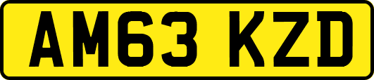 AM63KZD