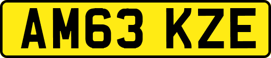 AM63KZE