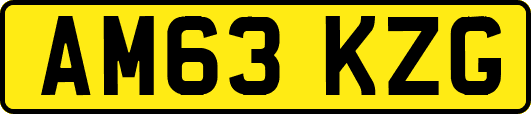 AM63KZG