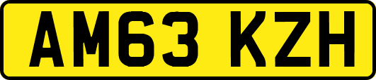 AM63KZH
