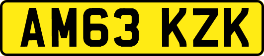 AM63KZK