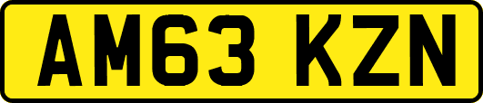 AM63KZN