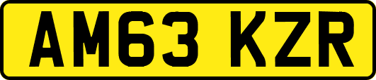 AM63KZR