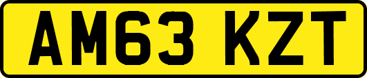 AM63KZT