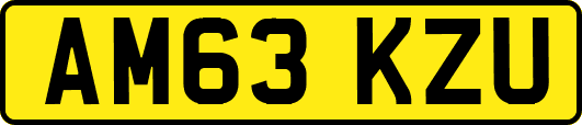 AM63KZU
