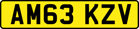 AM63KZV