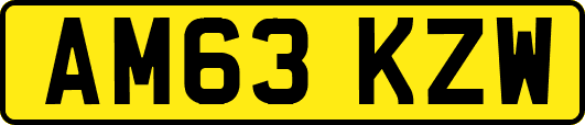 AM63KZW