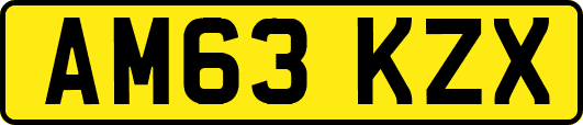 AM63KZX